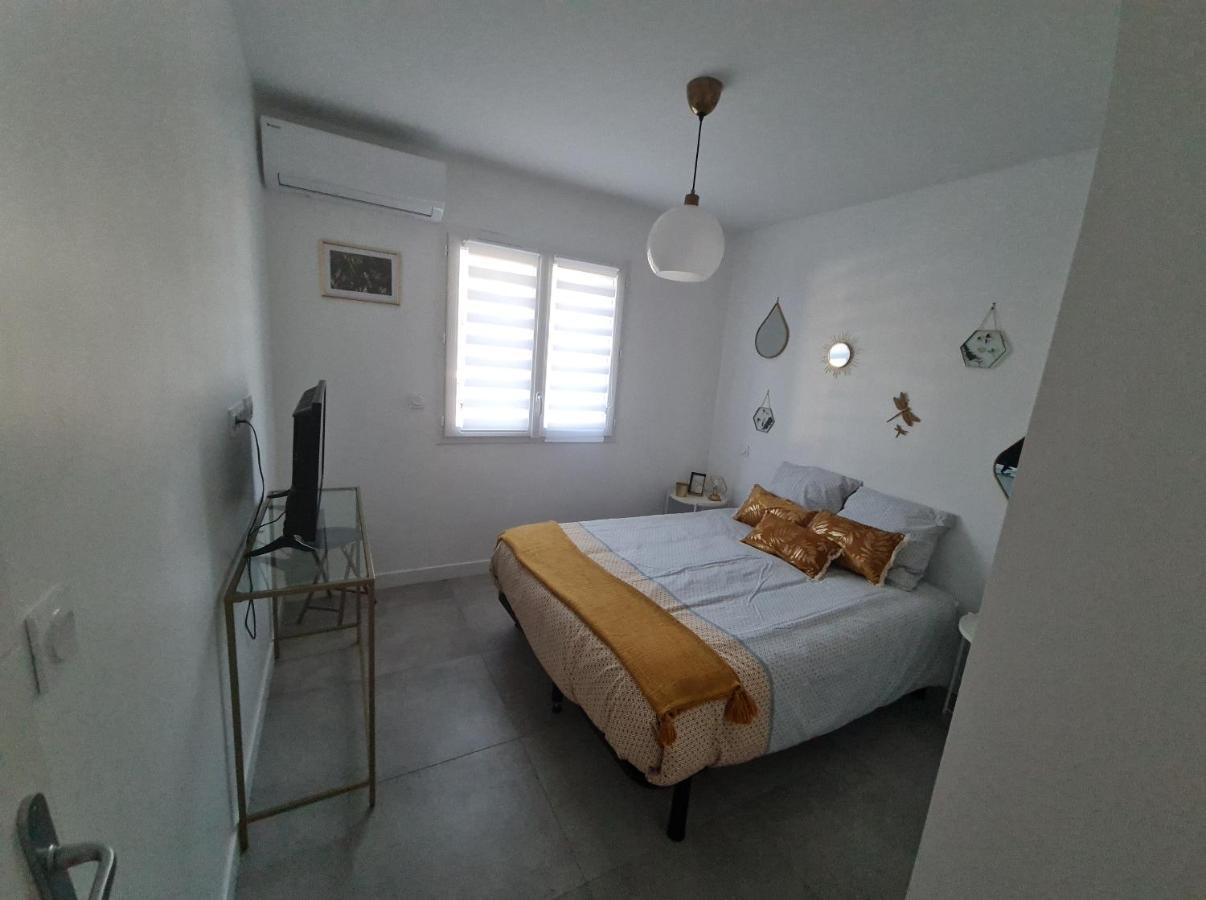 דירות Prunelli-di-Fiumorbo Location "Casa Monna" מראה חיצוני תמונה